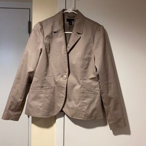 Women’s Blazer